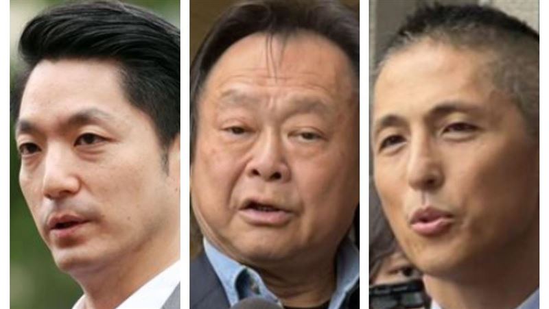 民調／民進黨可能人選對戰蔣萬安　結果曝