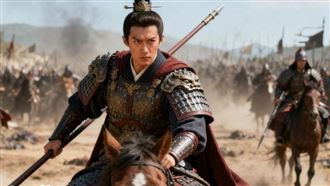 沒有導航，霍去病憑啥深入匈奴腹地不迷路