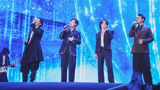 朱孝天開撕「退F4內幕」他分析3致命錯誤