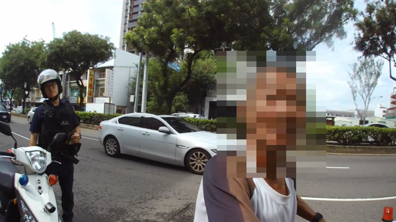 太愛喝「阿達仔」!阿北1個月遭逮5次酒駕