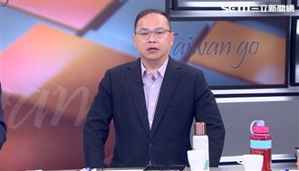 藍助理費除罪化縮了？王義川酸爆他：漏氣