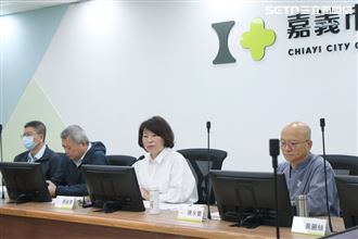 太幸福！全民普發1萬入袋 嘉義市府也要發