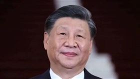 中國國家主席習近平。最新官方數據顯示，中國才花11個月，就突破1兆美元的年順差里程碑。（圖／翻攝自X平台 @braidnshw）