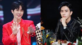 于朦朧於2025年9月墜樓身亡，隨著事件延燒，一名曾被外界稱為「大鵬」的助理，與于朦朧的關係與身分，也被放大檢視。（圖／翻攝自于朦朧微博）