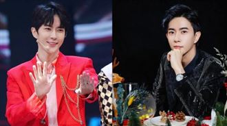 于朦朧生前唯一守護者曝光！粉絲淚崩！