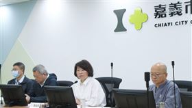 太幸福！全民普發1萬入袋 嘉義縣府也要發（圖／翻攝畫面）