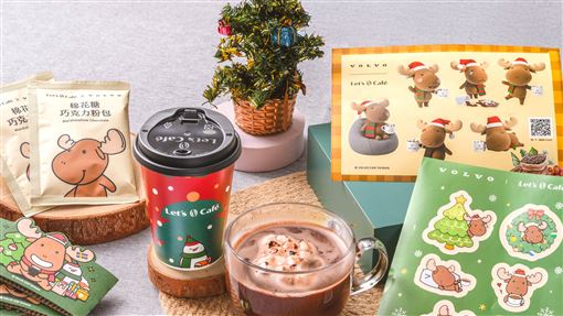 全家+VOLVO推飲品 「麵包小偷」入侵全聯