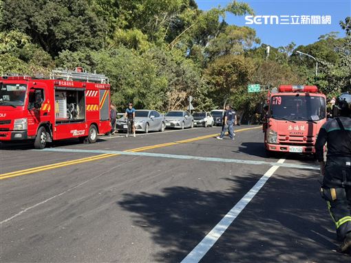 墾丁男自首勒斃婦棄屍　警搜山尋屍無著落