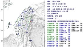 （圖／氣象署提供）
