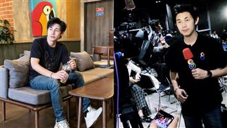 35歲帥主播陳屍家中！法醫檢測體內有毒物