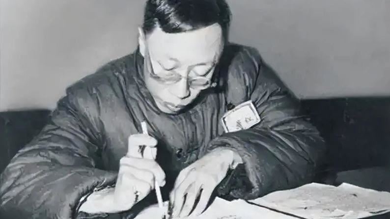 唯一辦戶籍的皇帝溥儀，住址欄曝光超心酸