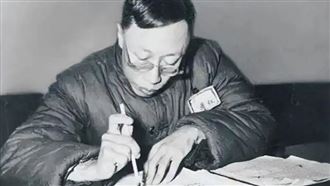 唯一辦戶籍的皇帝溥儀，住址欄曝光超心酸