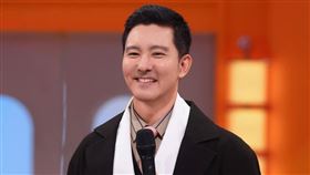 立威廉。（圖／翻攝自立威廉臉書）