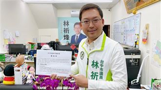 民眾遭詐53帳戶各匯百元　生技公司險倒閉