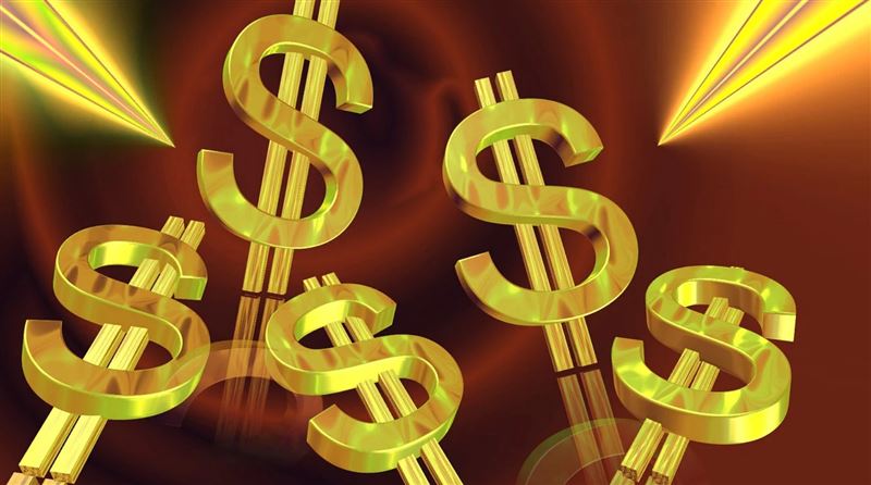 「7」大妖股現身!AWS金礦挖不完