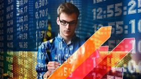 7檔非投等債ETF績效大比拚！CMoney最新統計出爐，新掛牌的中信主動非投等債（00981D）以近一月報酬2.49%、年化配息率9.1%勇奪雙冠王，表現狠甩其他6檔老牌ETF。相較之下，被動式的00981B今年報酬僅-1.01%。降息循環下，主動靈活操作將是勝出關鍵。（示意圖／PIXABAY）