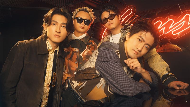 Winter爆熱戀田柾國　冰球樂團吐難過心聲