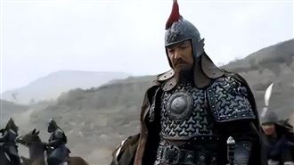 他全家被清軍滅門，300年後子孫驅逐溥儀