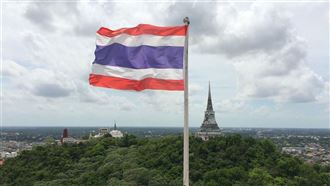 泰柬衝突40萬居民撤離　避難所人滿為患