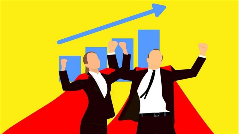 2026脫貧致富!「4」大賺錢主軸全公開