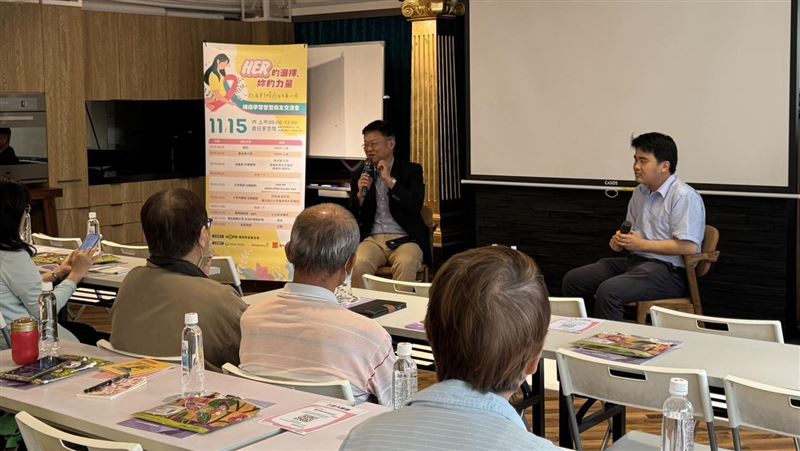 罹癌陷低潮！運動教練抗癌重新做自己