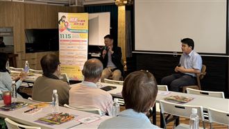 罹癌陷低潮！運動教練抗癌重新做自己