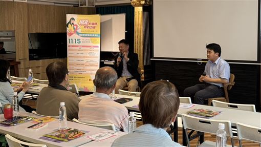 罹癌陷低潮！運動教練抗癌重新做自己