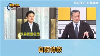 陳玉珍等藍委提助理費除罪化！王定宇轟：難看的自肥條款