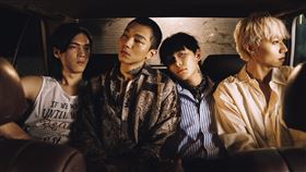 傻子與白痴《在沒有答案的日子裡》。（圖／傻子與白痴提供）