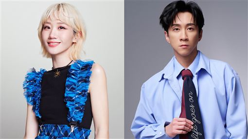 Lulu陳漢典婚後再合體　同台她前緋聞男友