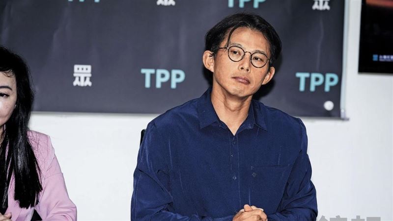 凱思金主姻親表弟遭鎖定 黃國昌斷點浮現