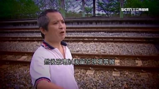 李泰安出獄近況曝！他面容憔悴、滄桑不少