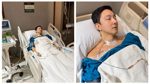 立威廉曝罹癌　半年燒400萬：天都要塌了