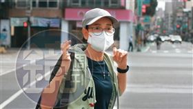 凱思國際負責人李麗娟（圖）遭檢調懷疑是黃國昌的人頭，近日極可能首度遭約談。