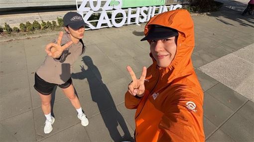 朴寶劍成功解鎖！高雄騎YouBike合體惠利