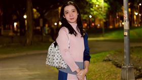 Fumi阿姨學霸經歷曝光。（圖／記者鄭孟晃攝影）