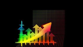 台股今（9）日氣勢如虹，盤中衝上28338點！太陽能族群成為最強吸鈔機，元晶等個股漲勢凌厲，無人機與CoWoS概念股緊追在後。反觀塑膠等傳產股遭提款。權王台積電穩守1495元，多頭格局明確。（示意圖／PIXABAY）