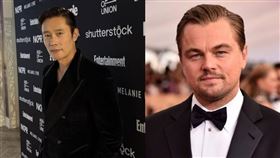 李炳憲金球獎對上李奧納多