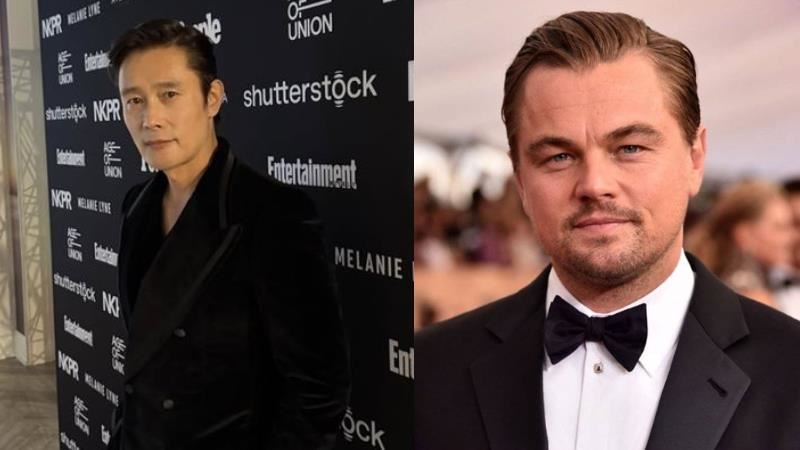 李炳憲入圍金球影帝!寫下韓國影壇首例