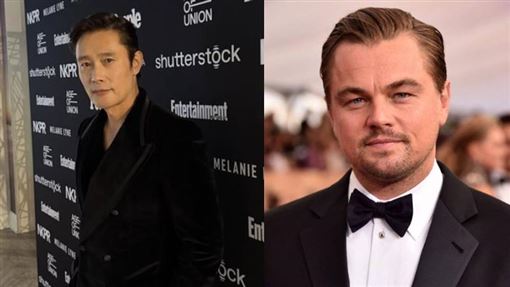 李炳憲入圍金球影帝！寫下韓國影壇首例