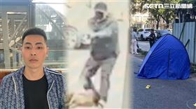 左營,高雄大學,高雄,柬埔寨,新北,小琉球,槍手,行刑式,權利車,死者,藏鏡人,惡霸犬,監視器,漁船,毒品