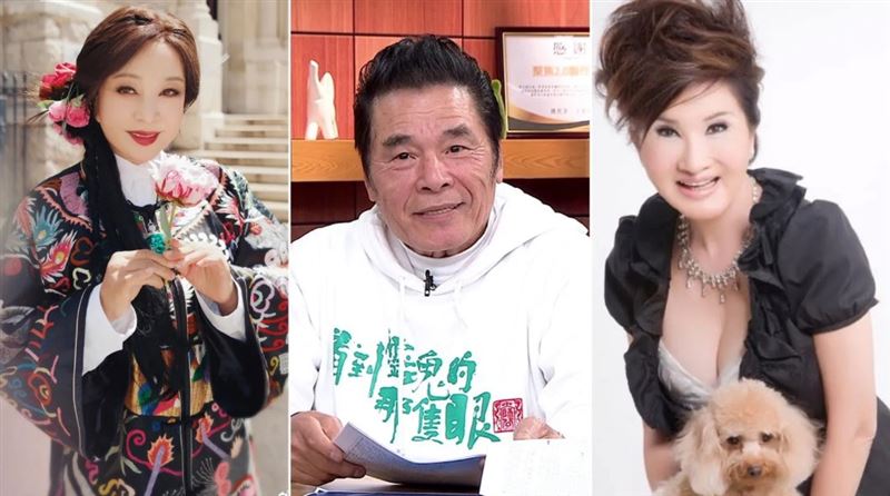 擁1妻5妾全跑光　影帝靠閨房樂趣留住嫩妻