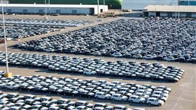 ▲BMW新車到港口、港口、保稅倉庫。汽車 塞港 台北港（翻攝BMW網站）