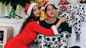 小煜。（圖／翻攝自小煜IG）