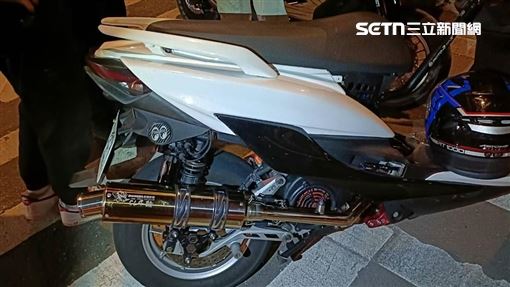 改管仔慘了　立院三讀噪音車最重罰3.6萬