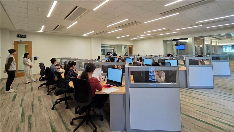 台灣台語認證考試首登海外!美國華府開考