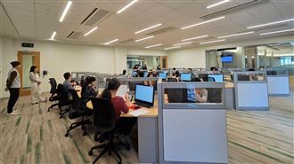 台灣台語認證考試首登海外！美國華府開考