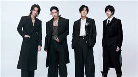 F3加上阿信將舉辦演唱會。（圖／翻攝自相信音樂臉書）