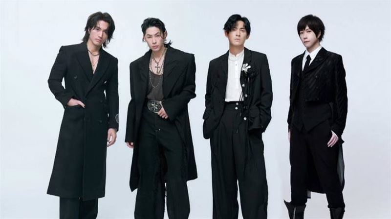 F3加上阿信將舉辦演唱會。(圖/翻攝自相信音樂臉書)