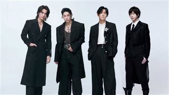 F4演唱會門票開賣！4場近5萬張票準備秒殺